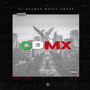 CDMX (Explicit)
