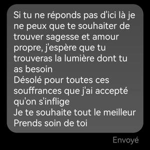 J'SAIS PLUS QUOI DIRE (feat. DimsenPersonne) (Explicit)