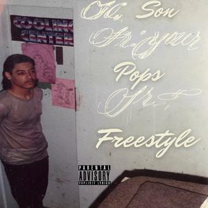 Jr freestyle (Explicit)