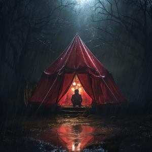 Rainy Tent