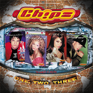 One, Two, Three! (Inst.)