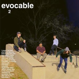 evocable/2 (Explicit)