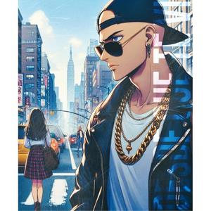 Desde que te vi (feat. El Conni & Retro Daiko) (Explicit)