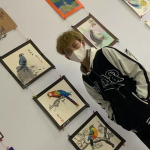 凡浩 - 外婆说 (Live)