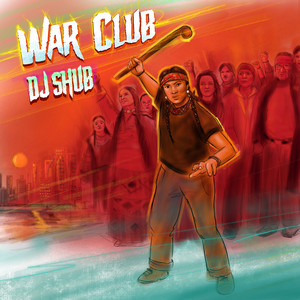 War Club (Explicit)