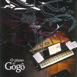 O Piano de Gogô