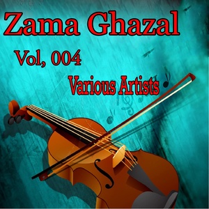 Zama Ghazal, Vol. 004