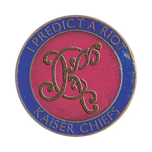 I Predict a Riot (Remastered)