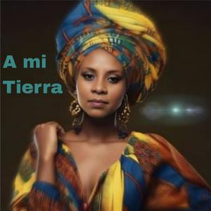 A mi tierra