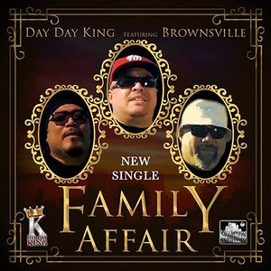 Family Affair (Explicit)