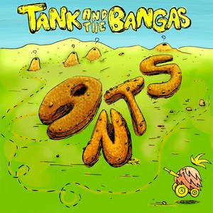 Ants (Edit|Explicit)