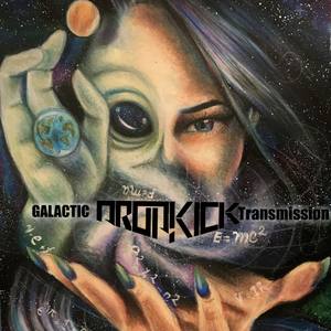 Galactic Transmission