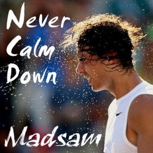 Never Calm Down(EP)