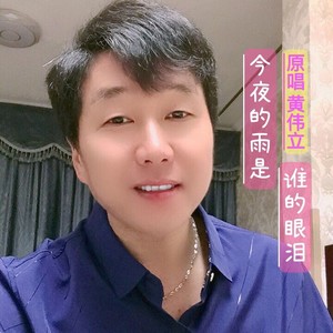 今夜的雨是谁的眼泪