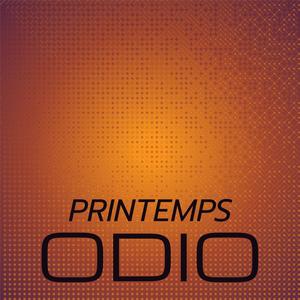 Printemps Odio