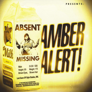 Amber Alert (Explicit)