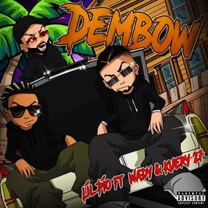 DEMBOW (feat. Kuery 27 & Wady)