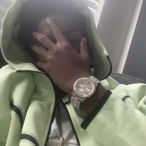 Fall Back (Explicit)