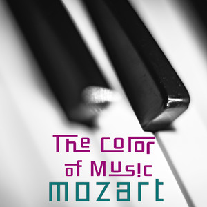The Color of Music: Mozart