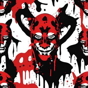 MEH (feat. Don MadDonald) (Explicit)