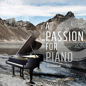 A Passion For Piano
