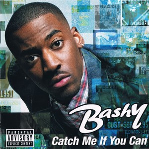 Catch Me If You Can (Explicit)