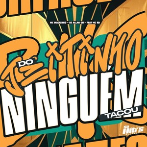 Do Jeitinho Ninguem Tacou (Explicit)