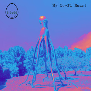 My Lo-Fi Heart/BiGeGG split