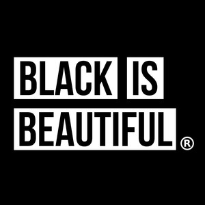 Black Is Beautiful