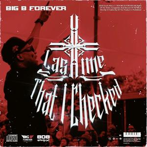 Last Time That I Checked