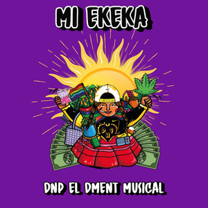 Mi Ekeka (Explicit)