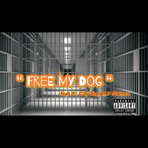 For My Dogs (feat. Fl. City Zig & R.I.P Stunna) [Explicit]