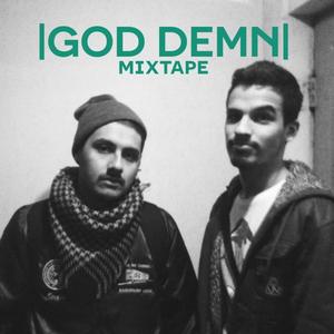 God Demn (Mixtape)