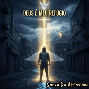 DEUS É Meu Refúgio