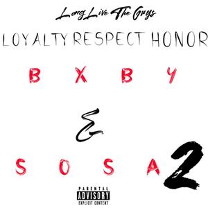 Bxby & Sosa 2 (Explicit)