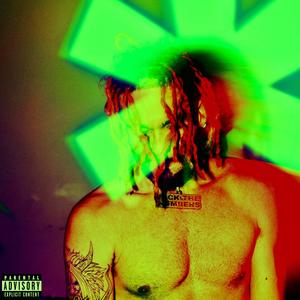 TRUST GOD (feat. AxR) (Explicit)