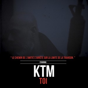 Toi (feat. Treza, VI & Kmass) [Explicit]