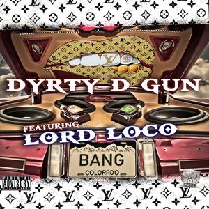 Bang (feat. Lord Loco) [Explicit]