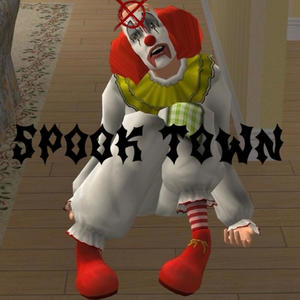 Spook town (Explicit)