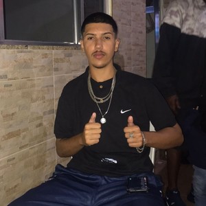 # SE HOJE TEM BAILE NA FAVELA (DJ KS DA NOVA 2)