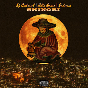 Shinobi (Explicit)