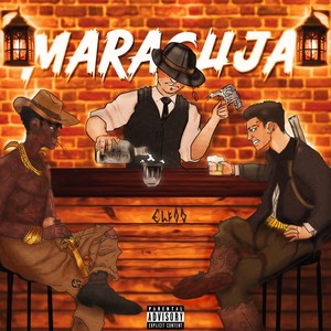 Maracujá (Explicit)