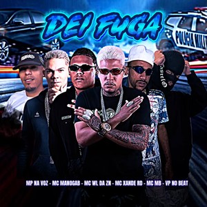 Dei Fuga (Explicit)