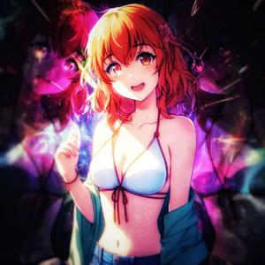 Lá vuelta (super slowed)