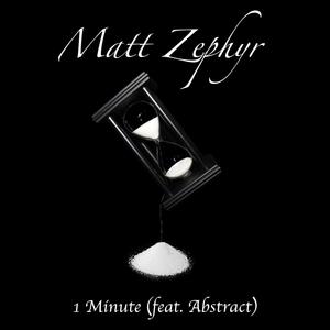 1 Minute (feat. Abstract) [Explicit]