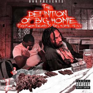 Trap Where I Wanna(feat. Big Homie Peso)