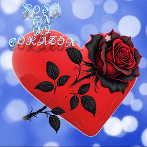 ROSA EN MI CORAZON (CUMBIA)