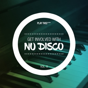 Get Involved With Nudisco, Vol. 8