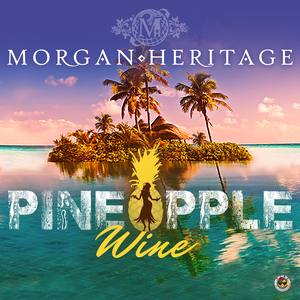 Pineapple Wine