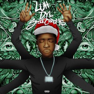 Awl Man (feat. P5) (Explicit)